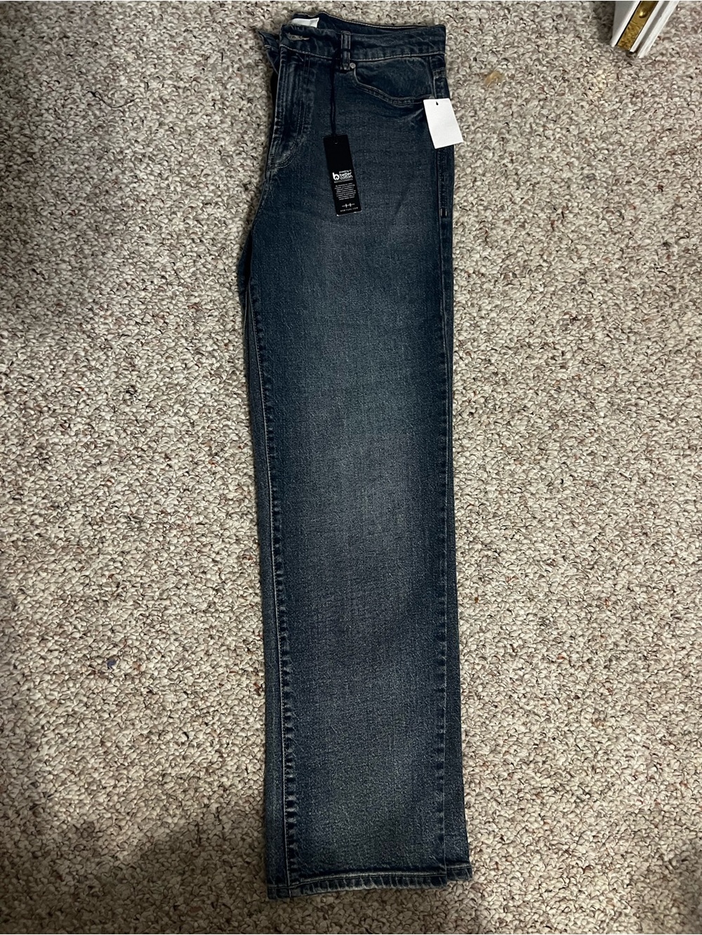 Habitual Denim pants sz8/29 NWT